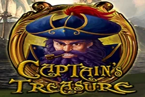 Captain's Treasure